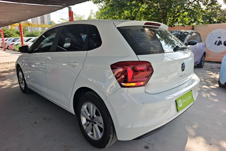 Volkswagen Polo 2023 #5 Volkswagen Polo 2023 car image #5