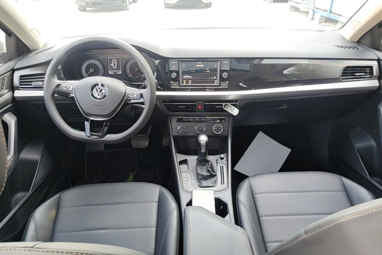 Volkswagen Lavida 2019 #11 Volkswagen Lavida 2019 car image #11