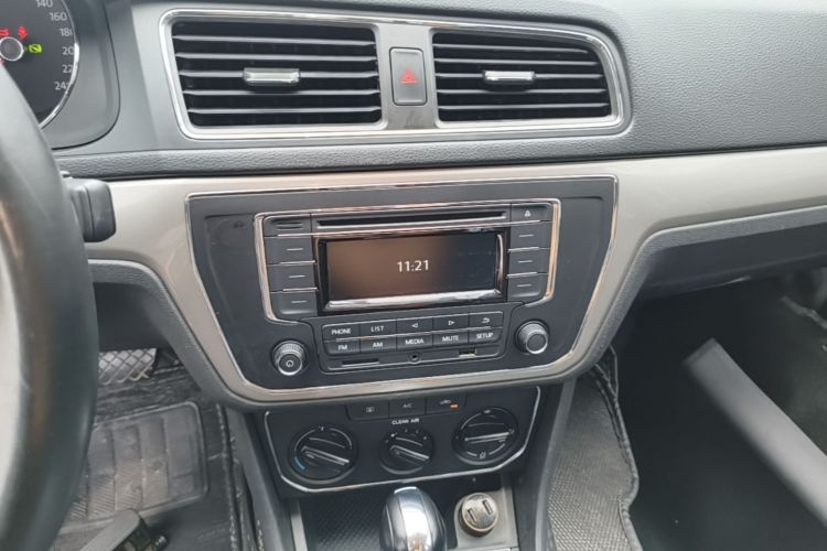 Volkswagen Lavida 2017 #13 Volkswagen Lavida 2017 car image #13