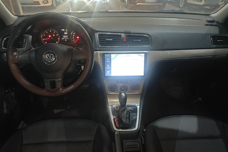Volkswagen Lavida 2017 #10 Volkswagen Lavida 2017 car image #10