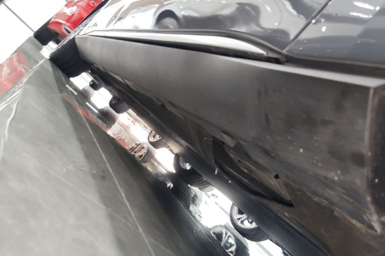 BYD Han 2023 car image #26