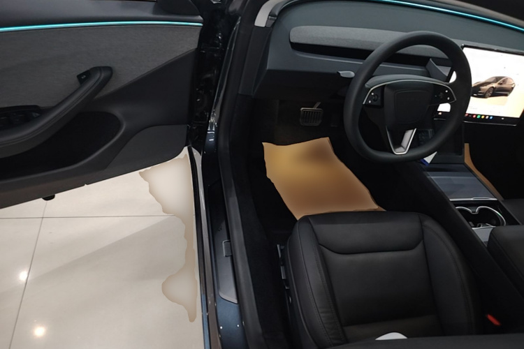 Tesla Model 3 2025 #16 Tesla Model 3 2025 car image #16
