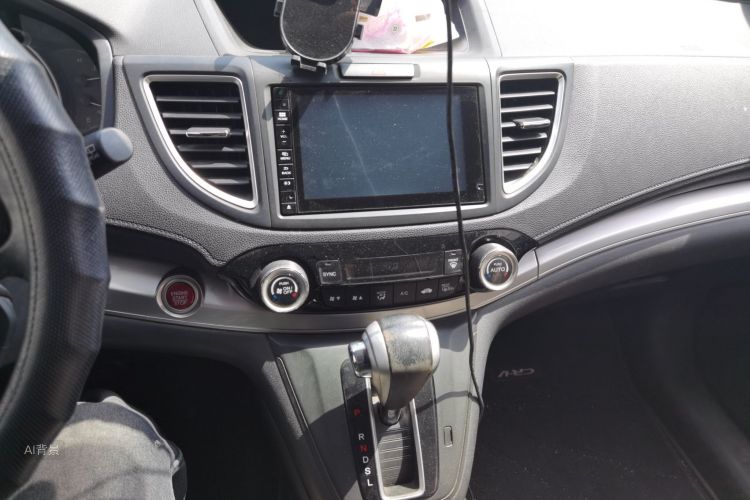Honda CR-V 2015 car image #15