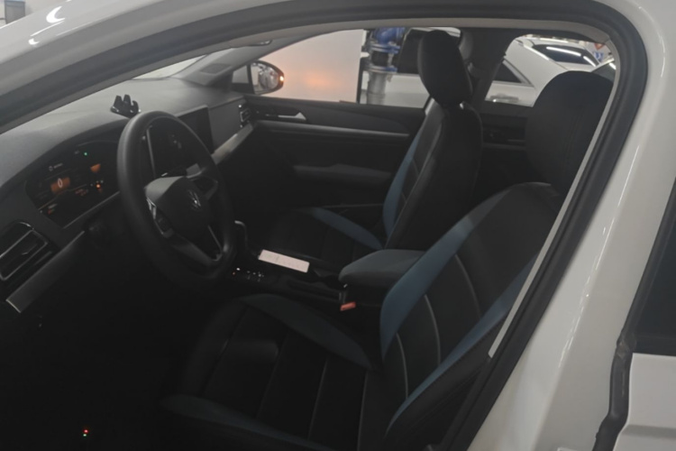 Volkswagen Lavida 2023 car image #15