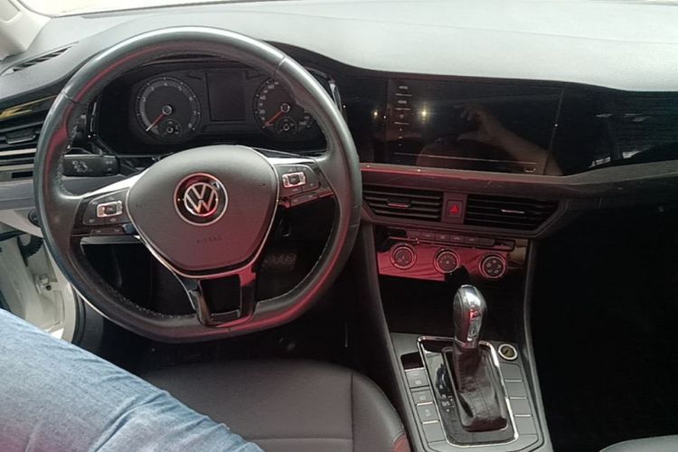Volkswagen Bora 2021 car image #10