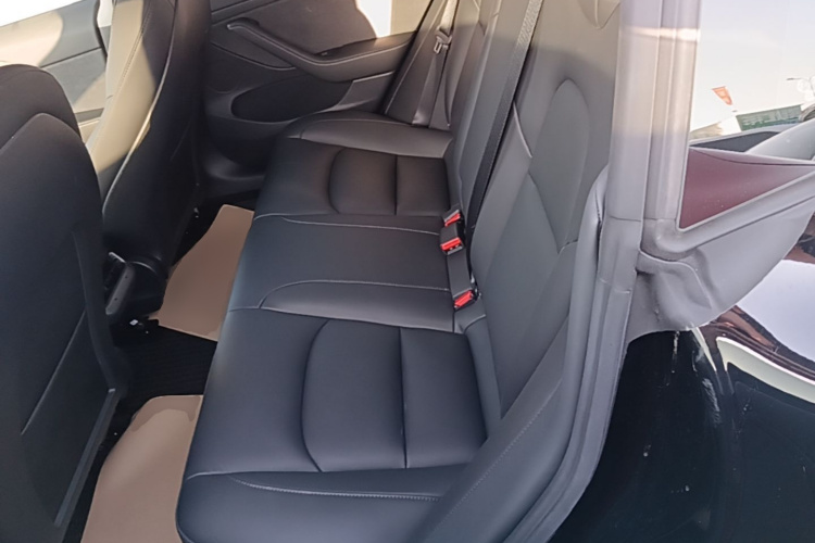 Tesla Model 3 2021 #13 Tesla Model 3 2021 изображение автомобиля #13