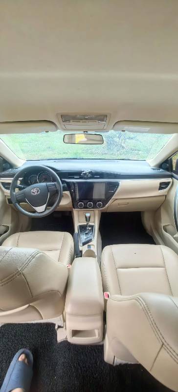 2014 #5 2014 immagine di auto #5
