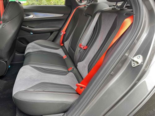 GEELY Binray 2022 #10 GEELY Binray 2022 immagine di auto #10