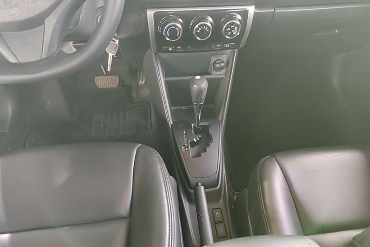 Toyota Vios 2019 #14 Toyota Vios 2019 изображение автомобиля #14
