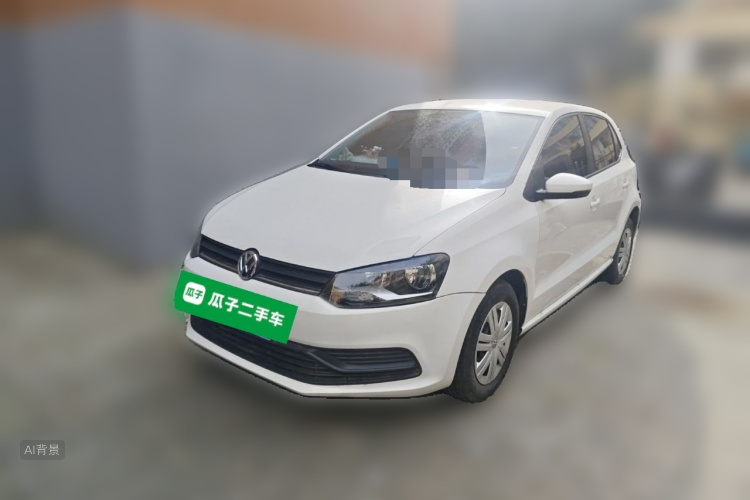 Volkswagen Polo 2019 #2 Volkswagen Polo 2019 car image #2