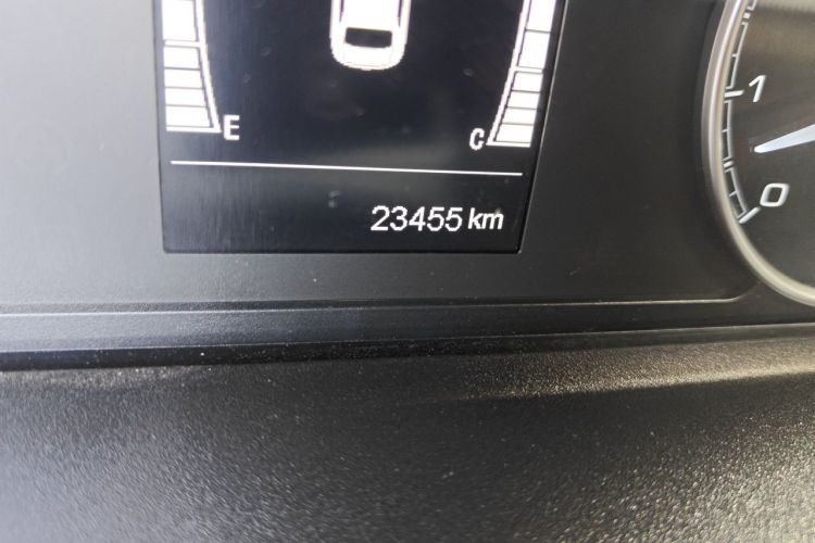 Chery Arrizo 5 2020 car image #8