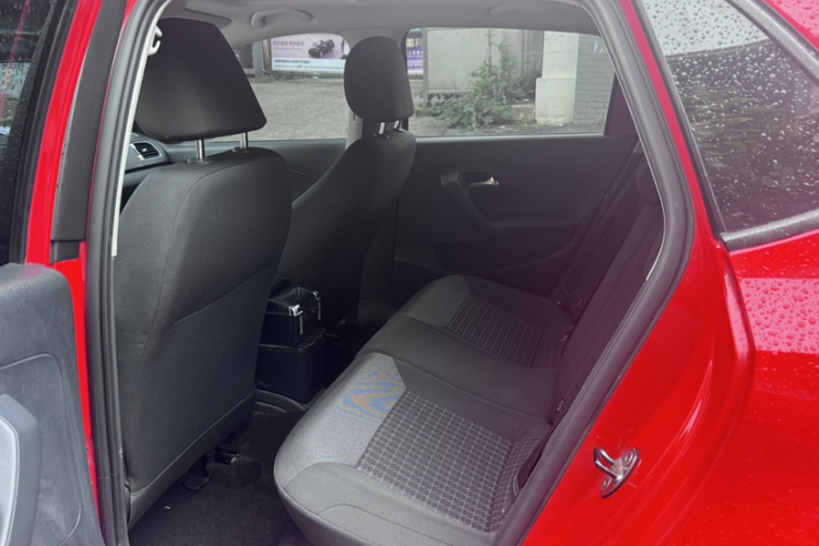 Volkswagen Polo 2018 #10 Volkswagen Polo 2018 car image #10