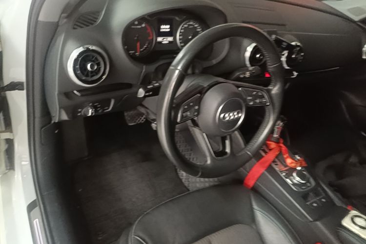 Audi A3 2021 #10 Audi A3 2021 car image #10