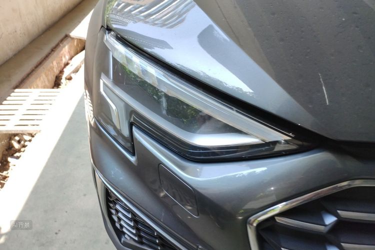 Audi A3 2021 car image #8