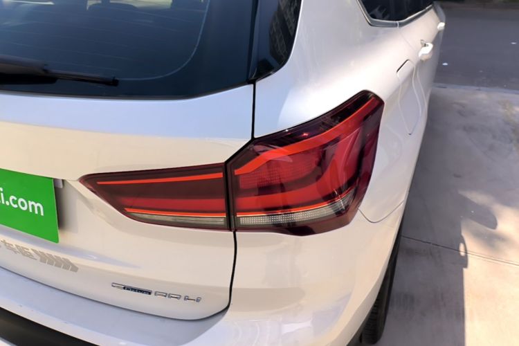 BMW X1 2020 #8 BMW X1 2020 car image #8