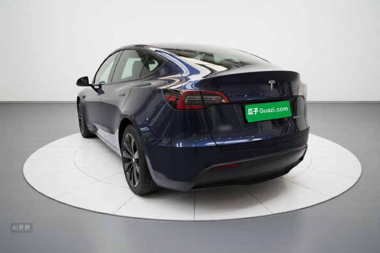 Tesla Model Y 2024 car image #6