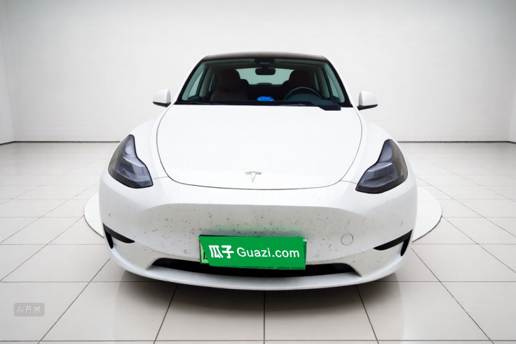 Tesla Model Y 2023 #3 Tesla Model Y 2023 car image #3