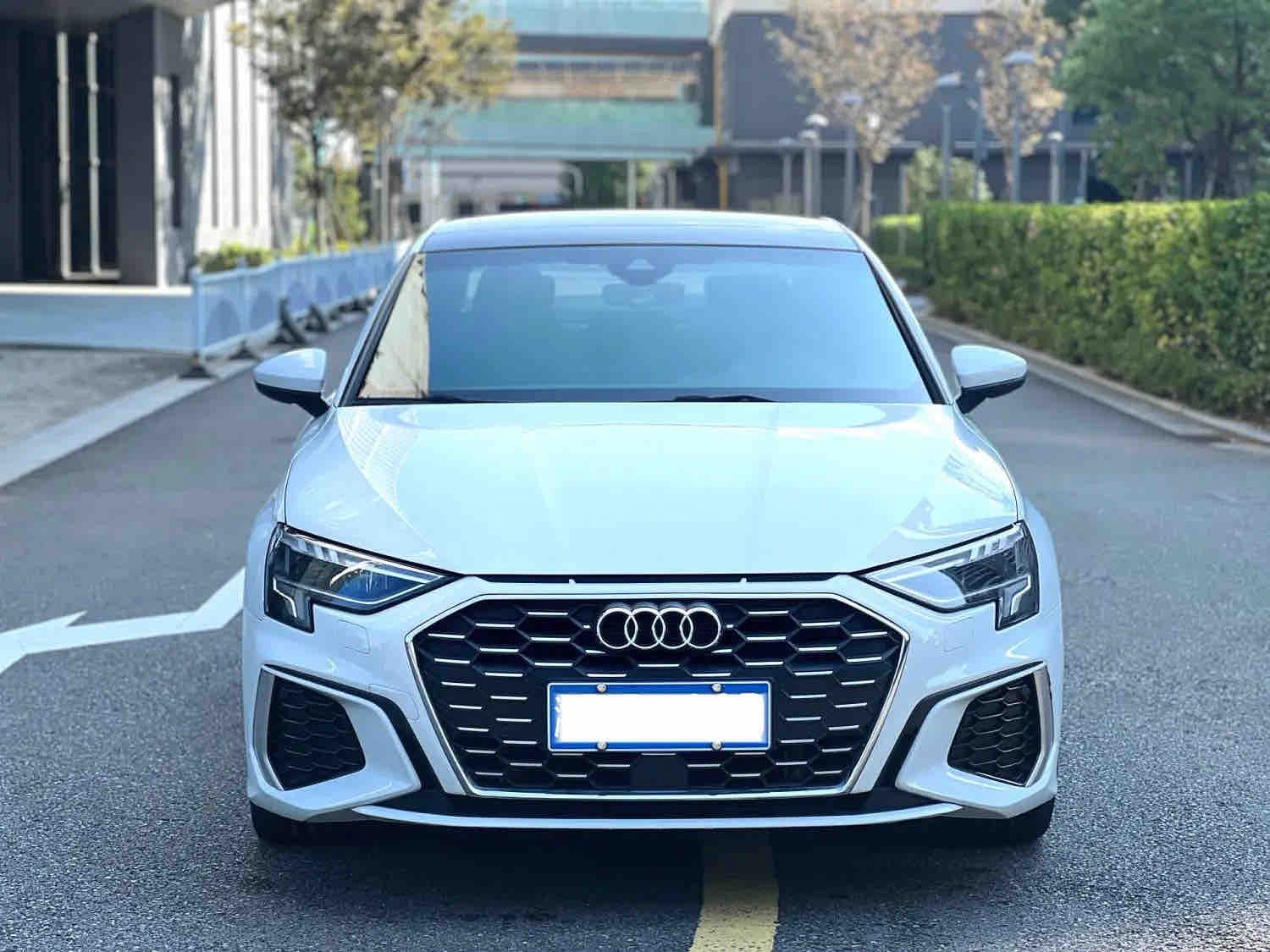 2023 car image #2