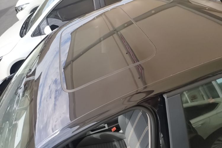 Volkswagen Lavida 2021 car image #25