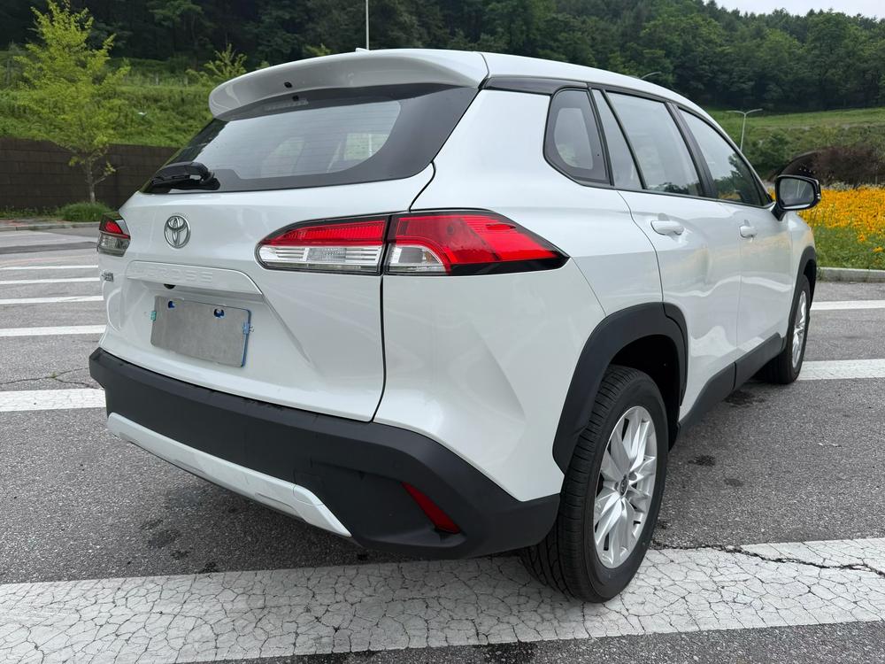 2025 imagen de coche #6
