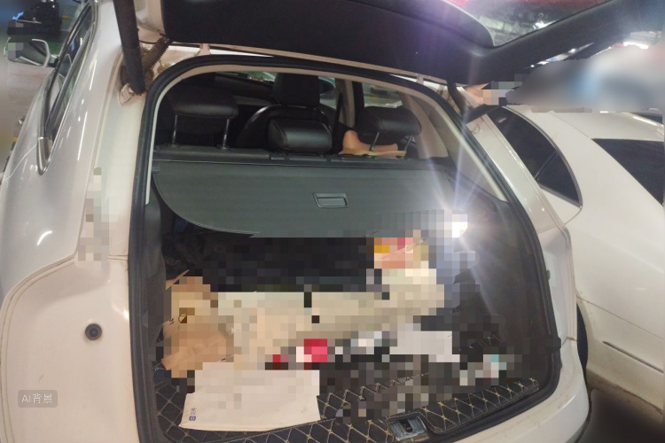 Audi Q3 2018 car image #21