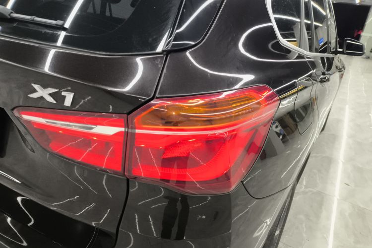 BMW X1 2017 imagen de coche #8