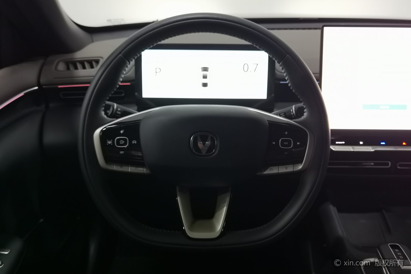 Changan Eado 2025 #11 Changan Eado 2025 изображение автомобиля #11