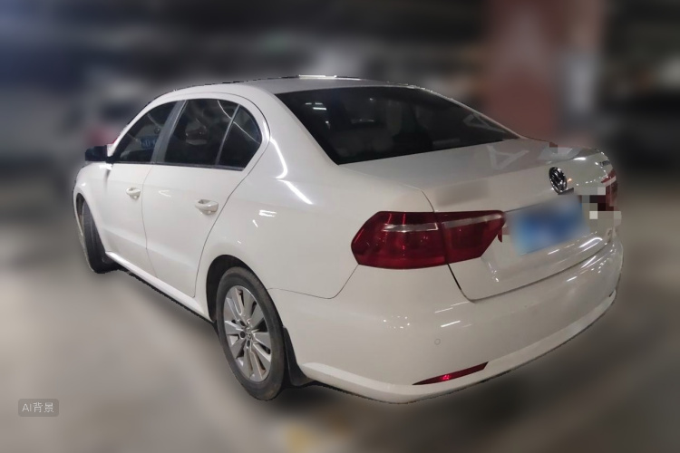 Volkswagen Lavida 2015 #5 Volkswagen Lavida 2015 image de voiture #5