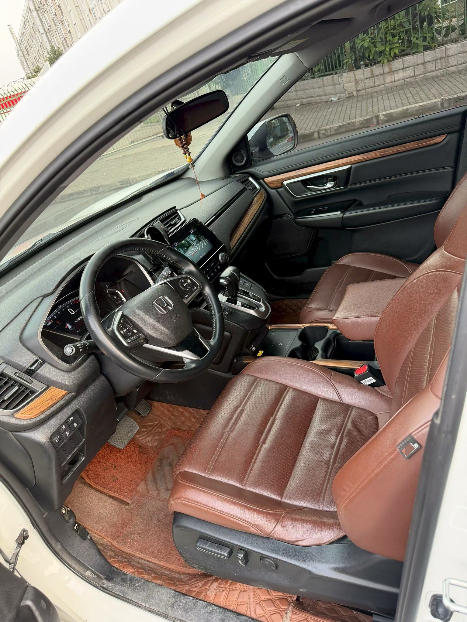 Honda CR-V 2020 car image #4