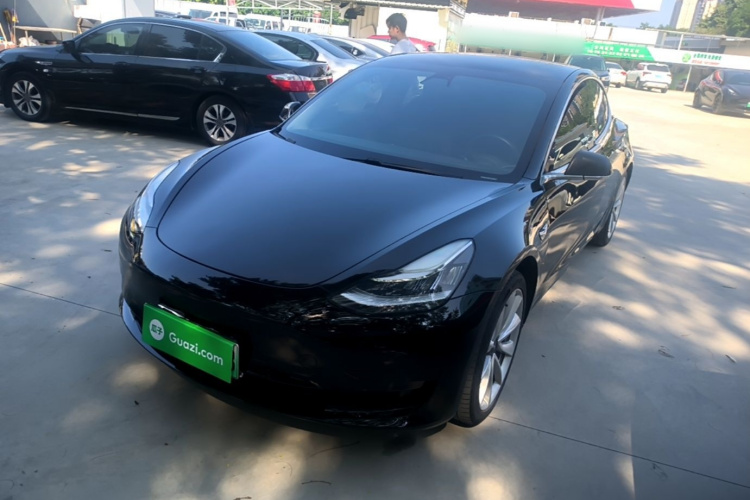 Tesla Model 3 2020 imagem de carro #2