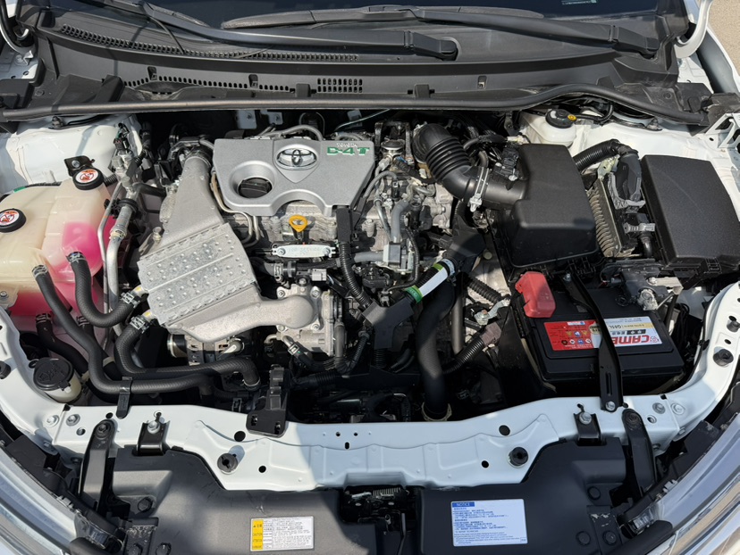 Toyota Corolla 2019 imagem de carro #8