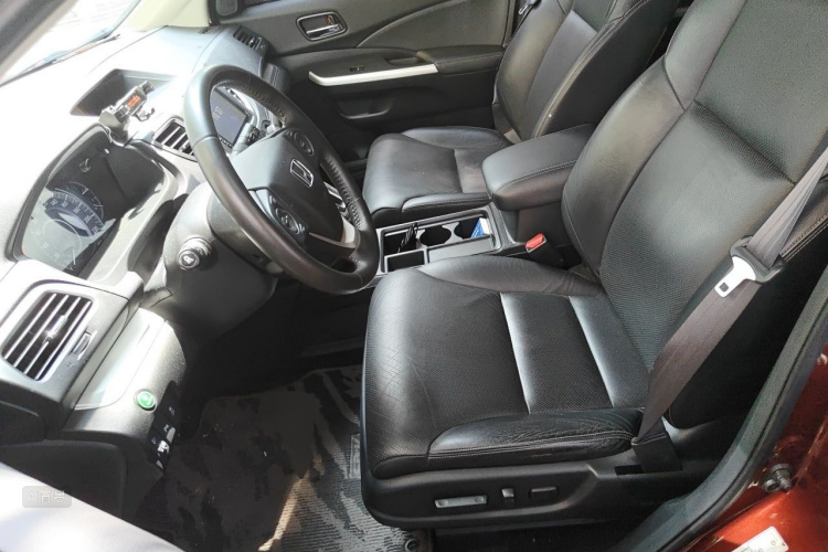 Honda CR-V 2016 #17 Honda CR-V 2016 car image #17