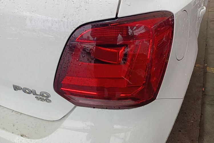 Volkswagen Polo 2017 #8 Volkswagen Polo 2017 car image #8