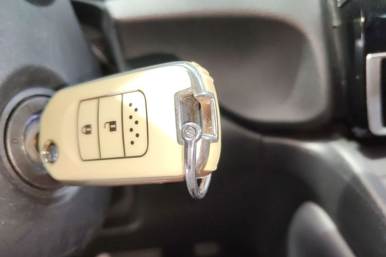 Honda CR-V 2019 car image #9