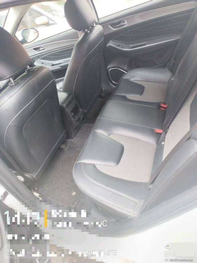 2019 #6 2019 car image #6