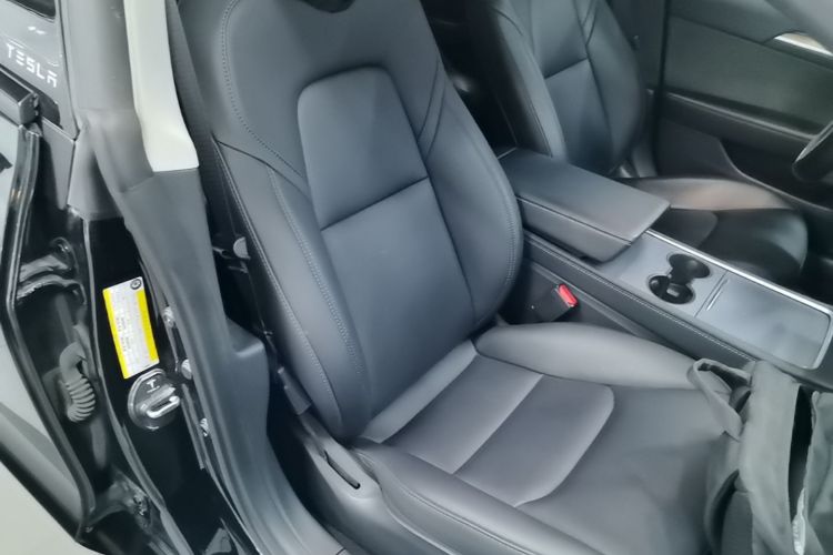 Tesla Model 3 2021 car image #24