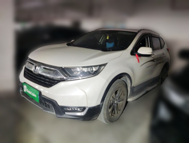 Honda CR-V 2019 Honda CR-V 2019 car image