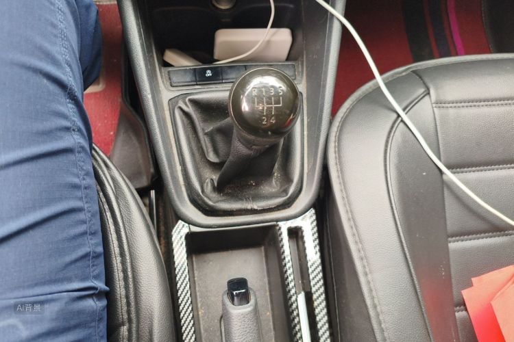 Volkswagen Santana 2019 car image #16