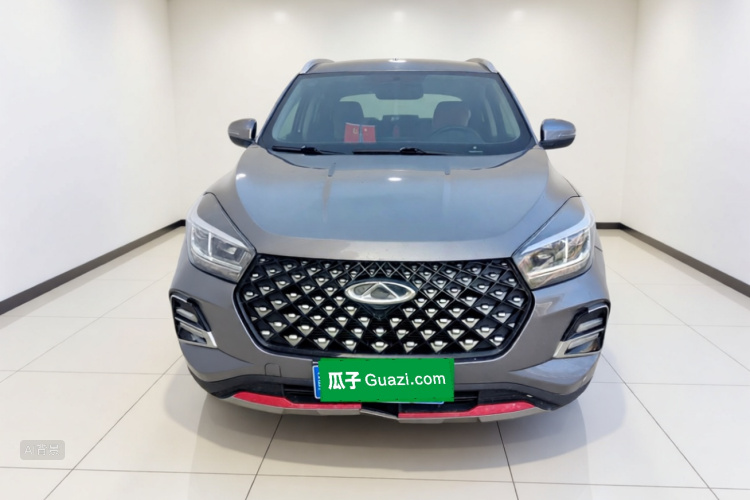 Chery Tiggo 5x 2022 car image #3