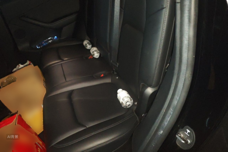 Tesla Model Y 2022 immagine di auto #19