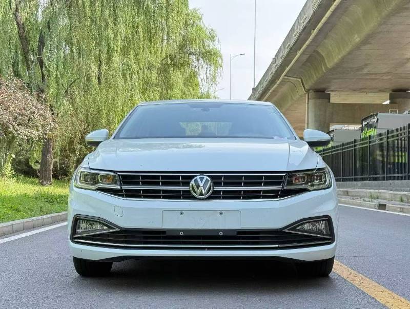 Volkswagen Bora 2020 Volkswagen Bora 2020 car image