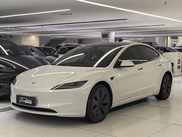 Tesla Model 3 2023 #13 Tesla Model 3 2023 car image #13