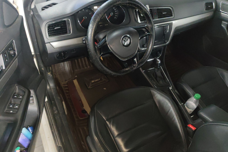 Volkswagen Lavida 2016 #16 Volkswagen Lavida 2016 car image #16