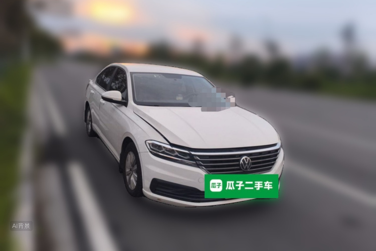 Volkswagen Lavida 2021 #4 Volkswagen Lavida 2021 car image #4