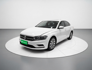 Volkswagen Bora 2017 car image 