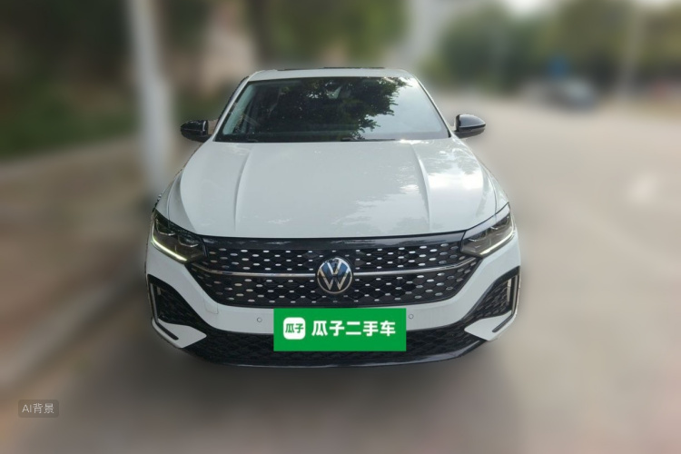 Volkswagen Lavida 2024 #3 Volkswagen Lavida 2024 car image #3