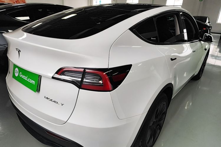 Tesla Model Y 2024 car image #7