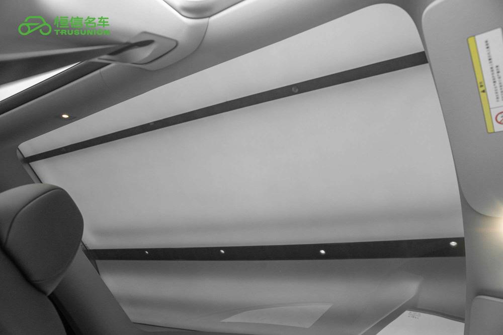 Tesla Model Y 2024 #20 Tesla Model Y 2024 car image #20