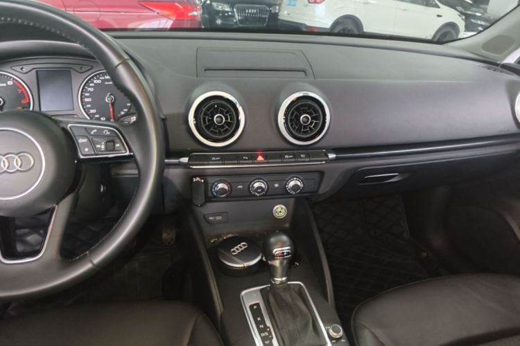 Audi A3 2020 #13 Audi A3 2020 immagine di auto #13