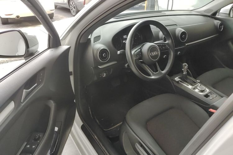 Audi A3 2020 #16 Audi A3 2020 car image #16